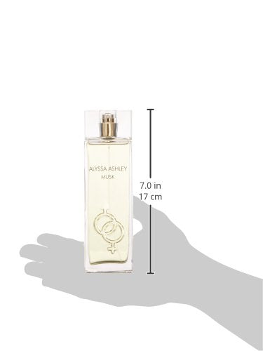 Alyssa By Ashley Eau Fraiche - 250 ml