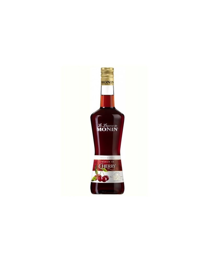 Monin Ciliegia Cherry Brandy Francia, 700 ml