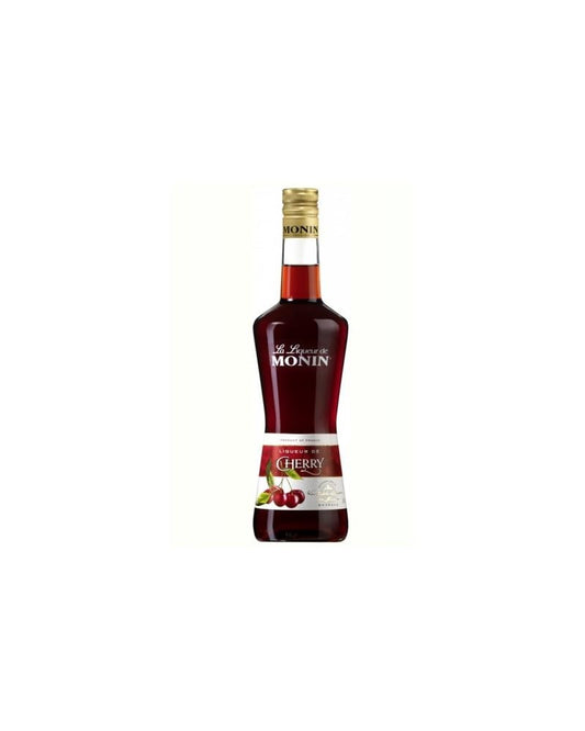Monin Ciliegia Cherry Brandy Francia, 700 ml