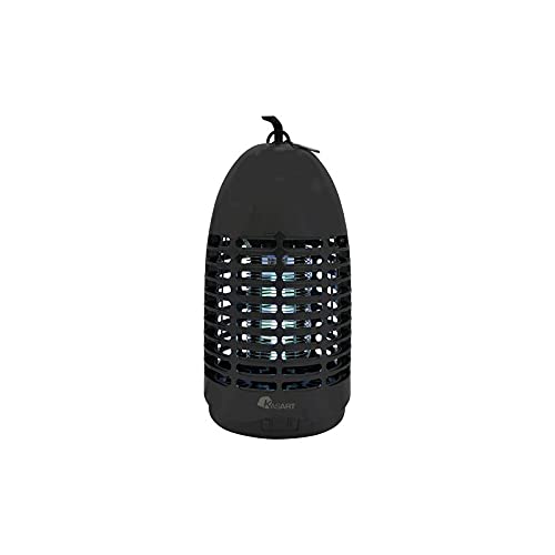 INSETTICIDA ELETTRICO 7 W - cm 13 x h 25.8