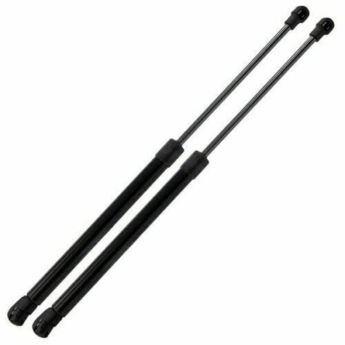 CG94 COPPIA MOLLA A GAS COMPATIBILE IDEA 2003 - COMPATIBILE MUSA 2004 (L=473 - S=185 - F=480)