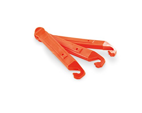 Bottari 96545 Set Chiavi Leva Gomme per Biciclette, nero