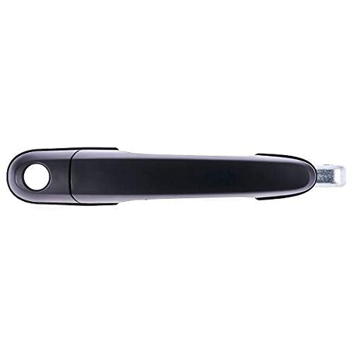 7445613146128 Derb Maniglia Apriporta Esterna Anteriore Sx Sinistro [Lato Guida] (Con Primer)