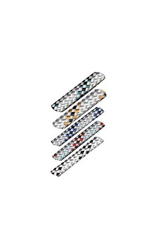 sd Treccia Marlow Braid MM.10