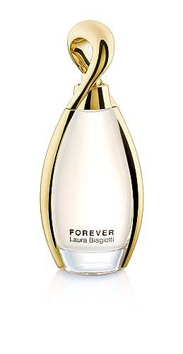 Laura Biagiotti, Forever Gold For Her, Eau de Parfum, profumo da donna, 30 ml