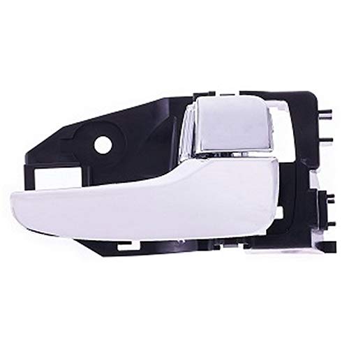 7445613286299 Derb Maniglia Apriporta Interna Anteriore Posteriore Sx Sinistro [Lato Guida] (Cromata)