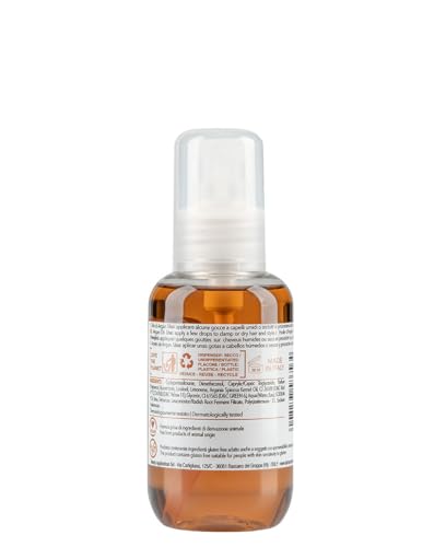 Alama Professional Hydra Cristalli Liquidi Idratanti