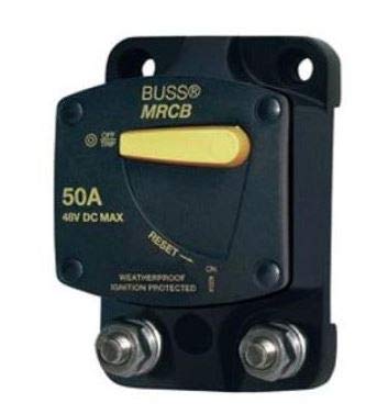 Heavy Duty Interruttore Esterno 100 A