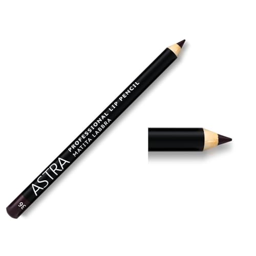 Astra Jumbo Matitone Lipstick Rossetto N.03 Red Stick - 5 g