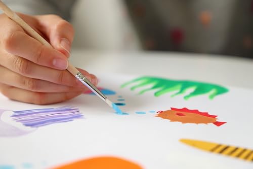 PRIMO - Tempere per Bambini