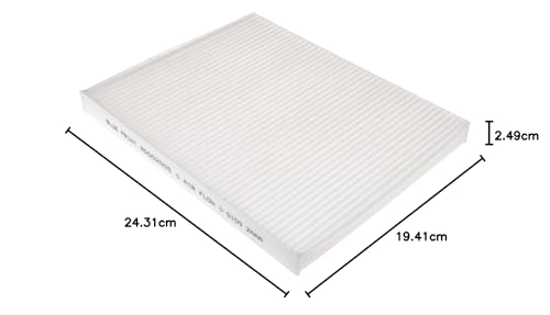 BP ADG02555 Filtro Ab. Hyundai Ix20