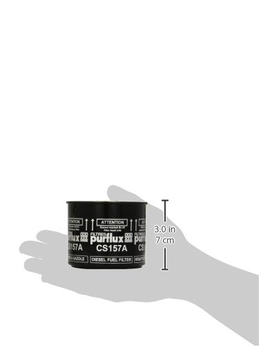 PURFLUX CS157A Filtri Gasolio