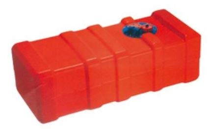 SERBATOIO Carburante 96 LT