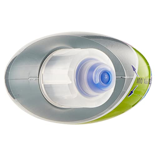 ACE Pulitore WC Gel, Brezza Marina, 700 ml