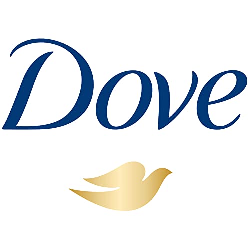 Dove - Ricariche nutrienti per il lavaggio delle mani, fine silk (1 x 500 ml)