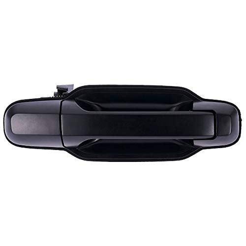 7445613225274 Derb Maniglia Apriporta Esterna Posteriore Dx Destro [Lato Passeggero] (Con Primer)