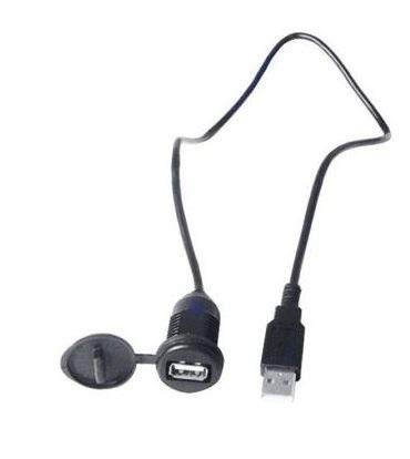 PROLUNGA USB A PARATIA