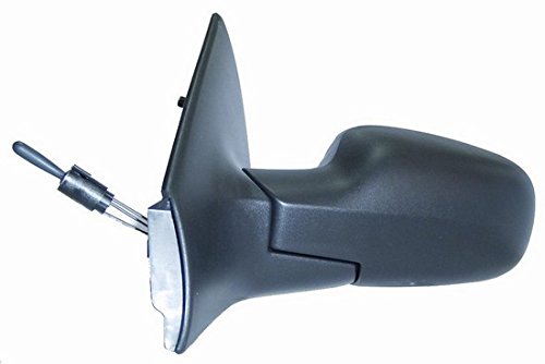 86100 SPECCHIO RETROVISORE DX Destro [Lato Passeggero] (Meccanico)