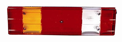 56240 FARO FANALE POSTERIORE DX Destro [Lato Passeggero]