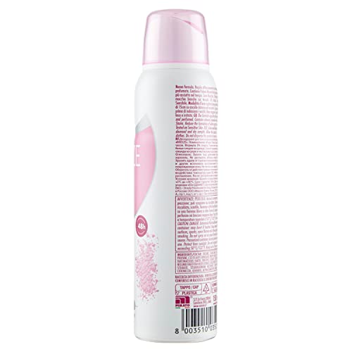Breeze Deodorante Spray Perfect Beauty, 150ml