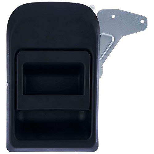 7445612957930 Derb Maniglia Apri Portellone Posteriore (Nera)