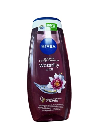 Nivea Doccia