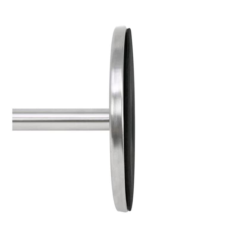 CG94 Portarotolo da Cucina in Acciaio Inox