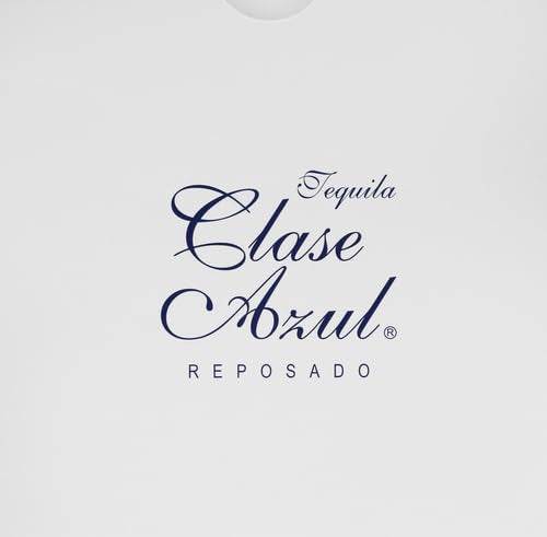 Clase Azul Reposado Tequila - 700 ml