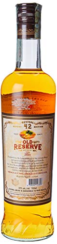 Old Reserve 42 Arrack CL.70