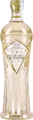 Salvia & Limone, antica ricetta della tradizione piemontese, digestivo, infuso, da consumare freddo o caldo, bottiglia vintage, idea regalo