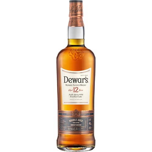 Dewar's Scotch Whisky - 700 ml