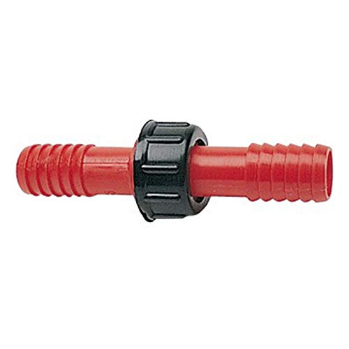 OSCULATI Raccordi Diritto Nylon mm 20