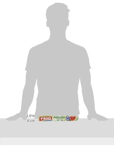 Frio Pellicola 50 Mt - [confezione da 12]