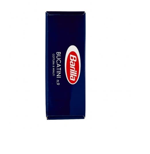 BARILLA BUCATINI N.9 GR 500 X 10