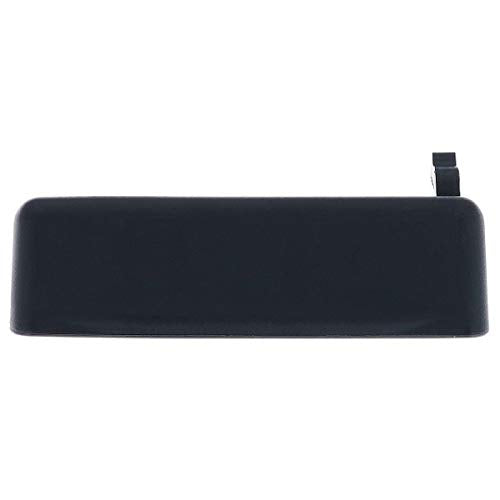 7445612947900 Derb Maniglia Apriporta Esterna Anteriore Dx Destro [Lato Passeggero] (Nera)