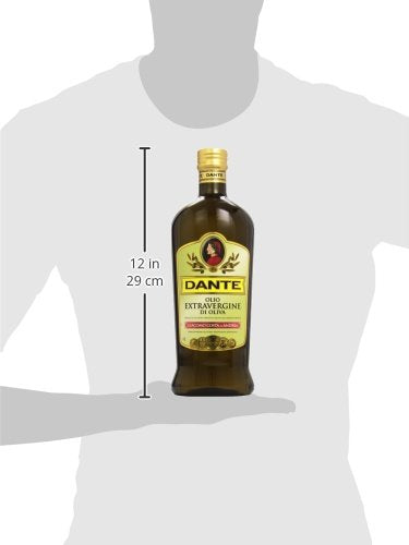 Dante Olio Extravergine di Oliva, 1L