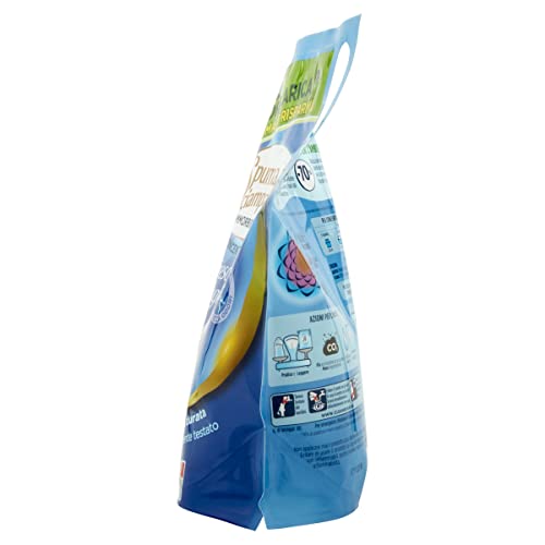 Spuma di Sciampagna Spuma di Sciampagna Ecoricarica Ammorbidente Concentrato