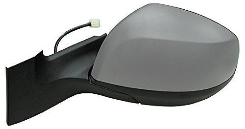 97360 SPECCHIO RETROVISORE SX Sinistro [Lato Guida](Elettrico - Termico)
