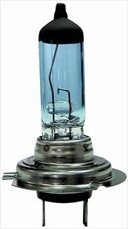 RICAM 1230 B LAMPADA H7 12/55 BLUE VIEW PER H7 DAL