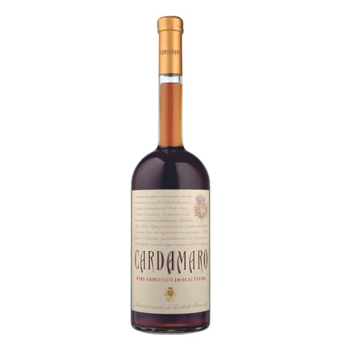 Cardamaro - 750 Ml