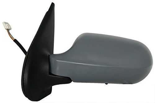 CG94 RETROVISORE ELETT. Termico Sinistra [Lato Guida] per Auto: PALIO RY 3-5 Porte SW - Calotta da VERNICIARE