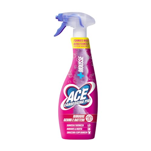 ACE Candeggina Spray