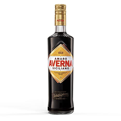 Averna - Amaro Siciliano