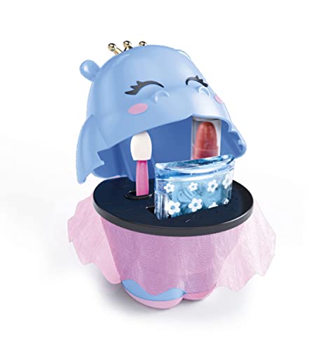 Clementoni Trousse, Set di Cosmetici per Bambini