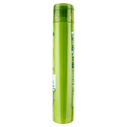 Garnier Fructis Shampoo Lenitivo, Per Capelli Normali, Azione Antiforfora, Con Tè Verde e Piroctone Olamina, 250 ml