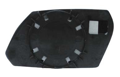DEPO RICAM 00152 PIASTRA SPECCHIO TERMICA PER MONDEO LATO SINISTRO (LATO CONDUCENTE) DAL 2000/10 AL 2003/06