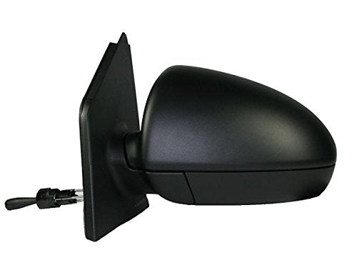 SPECCHIETTO RETROVISORE SINISTRO SMART FORTWO DAL 2007 MECCANICO VERN.