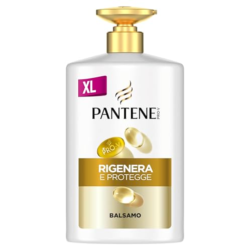 Pantene Pro-V Shampoo