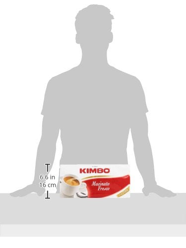 Kimbo COFFEE