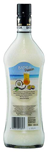 Batida De Coco Liquore al cocco 3x 0,70 lt.